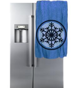 Не работает, перестал холодить : холодильник Zigmund & Shtain
